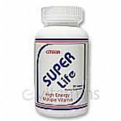 Esteem Products Super Life -- 90 Capsules