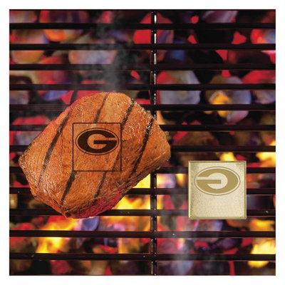 Fanmats 10105 Grill