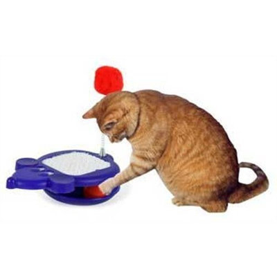 Omega Paw Whirly Mouse Jr.