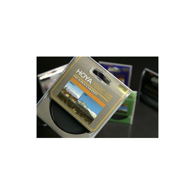 Hoya 82mm Circular Polarizer Multicoated Filter