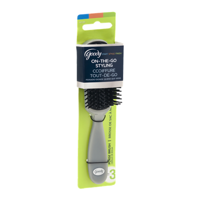 Goody On-The-Go Styling Purse Brush