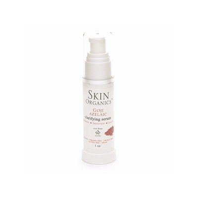 Skin by Ann Webb Goji Azelaic Exfoliating Serum