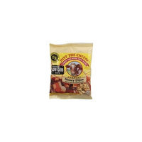Just The Cheese Crunchy Baked Natural Cheese Snacks Honey Dijon -- 2 oz