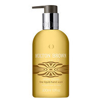 Molton Brown Amber cocoon fine liquid handwash