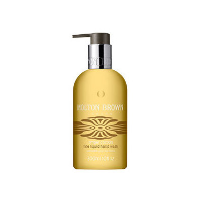 Molton Brown Amber cocoon fine liquid handwash
