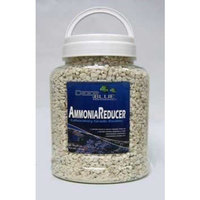 Mojetto Deep Blue Professional ADB41020 Ammonia Reducer in Jar with Media Bag, 25-Ounce