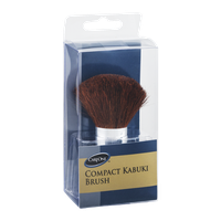CareOne Compact Kabuki Brush