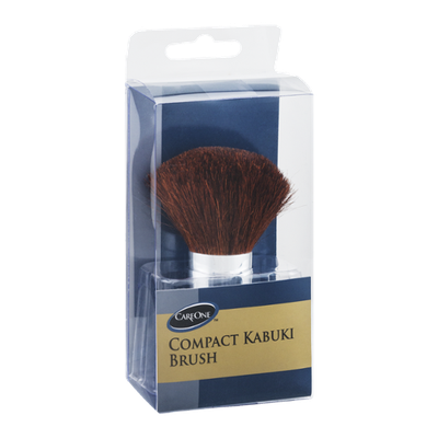CareOne Compact Kabuki Brush