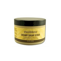 Shea Radiance Pure Shea Body Butter, Unscented, 1 Ounce
