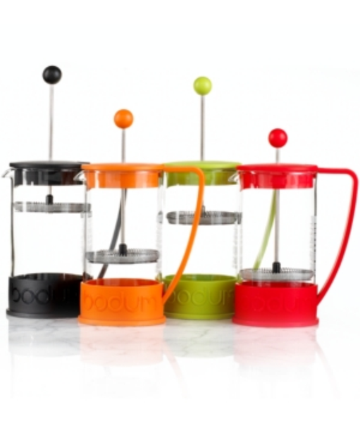 Bodum Brazil 8 Cup French Press