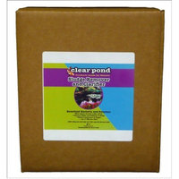 Clear Pond Dry Sludge Remover and Clarifier - Bulk, 20-Pound