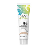 Olay Fresh Effects {BB Cream!}