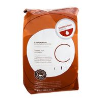 Seattle's Best Coffee Cinnamon Flavored Ground Coffee
