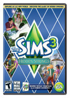 Electronic Arts The Sims™ 3 Hidden Springs (Win/Mac)