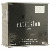 Geparlys World Extension Eau De Toilette Spray