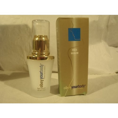 Obey Your Body Facial-Intensive Serum Concentrate 1 fl. oz.-Original Dead Sea Minerals