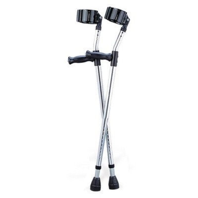 Posey Medline G05163 Guardian Forearm Crutches