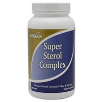 Genesis Super Sterol Complex (for Men and Women)