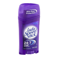 Lady Speed Stick 24/7 Antiperspirant/Deodorant Powder Burst