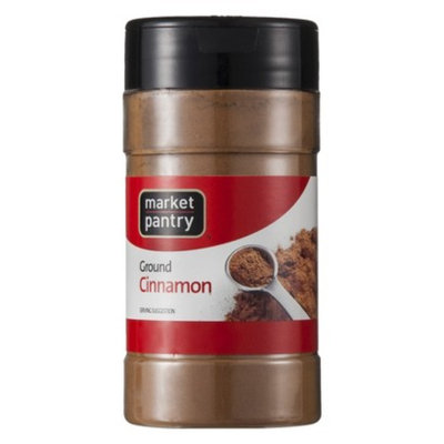 Market Pantry Ground Cinnamon - 4.12 oz.