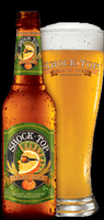 Shock Top Pumpkin Wheat Ale Beer