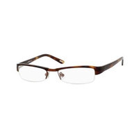 Fossil TORI (0ESU) Black / Black Ivory 51mm