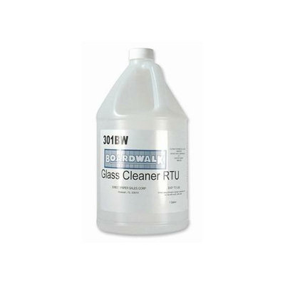 Boardwalk Ready-to-Use Glass Cleaner