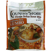 Williams Louisiana Style Gumbo Mix