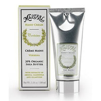 Mistral Hand Cream Box, Verbena, 3.38 Fluid Ounce