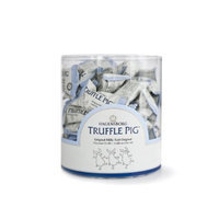 Hagensborg Truffle Pig'let Milk, 0.4 Ounce (Pack of 60)