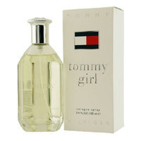 Tommy Hilfiger Tommy Girl Cologne Spray 3.4 oz