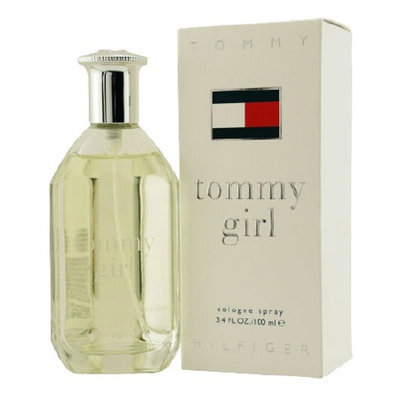Tommy Hilfiger Tommy Girl Cologne Spray 3.4 oz