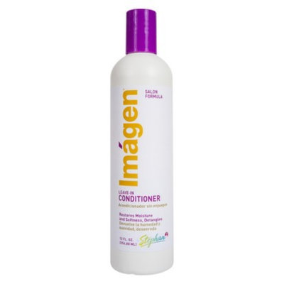 Imagen Salon Formula Leave-In Conditioner - 12 oz