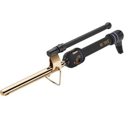 Hot Tools Professional Gold Marcel Curling Iron 1/2