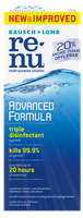 renu Advanced Formula Multi-Purpose Solution