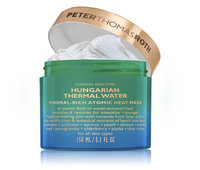 Peter Thomas Roth Hungarian Thermal Water Mineral-Rich Atomic Heat Mask