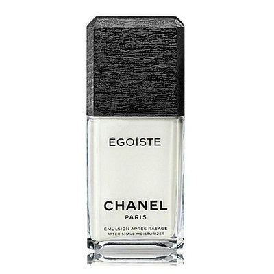 CHANEL Égoïste After Shave Moisturizer