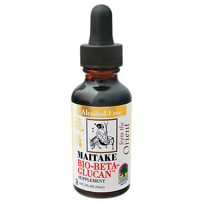 tures Answer Maitake Bio-Beta-Glucan Grifola Frondosa 1 Fl Oz from Nature's Answer