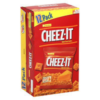 Cheez-It Original Baked Snack Crackers