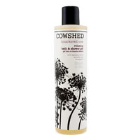 Cowshed Knackered Cow Relaxing Bath & Shower Gel 300ml
