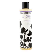 Cowshed Lazy Cow Soothing Bath & Shower Gel 300ml