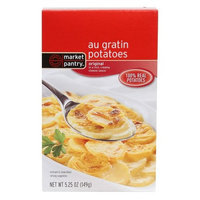 Market Pantry Au Gratin Potatoes 5.25 oz