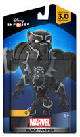 Infinity 3.O Figure-Marvels-Black Panther Accessory
