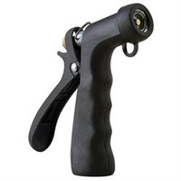 Melnor Inc Garden Hose. Industrial Nozzle
