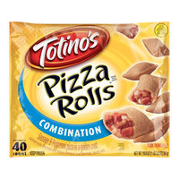 Totino's Combination Pizza Rolls - 40 ct. 19.8 oz.