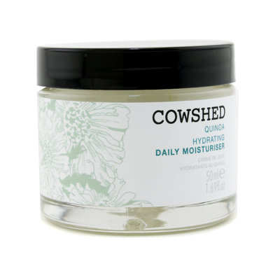 Cowshed Quinoa Hydrating Daily Moisturiser 50ml/1.69oz