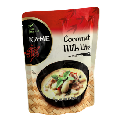 KA-ME Coconut Milk Lite