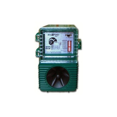 Bird X Bird-X BXP-PRO WP Woodpecker Pro Electronic Bird Repeller