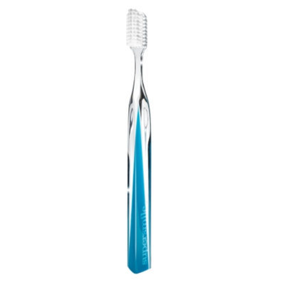 Supersmile Crystal Collection Toothbrush, Blue, 1.6 oz