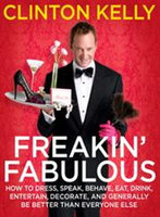Freakin' Fabulous (Hardcover)
